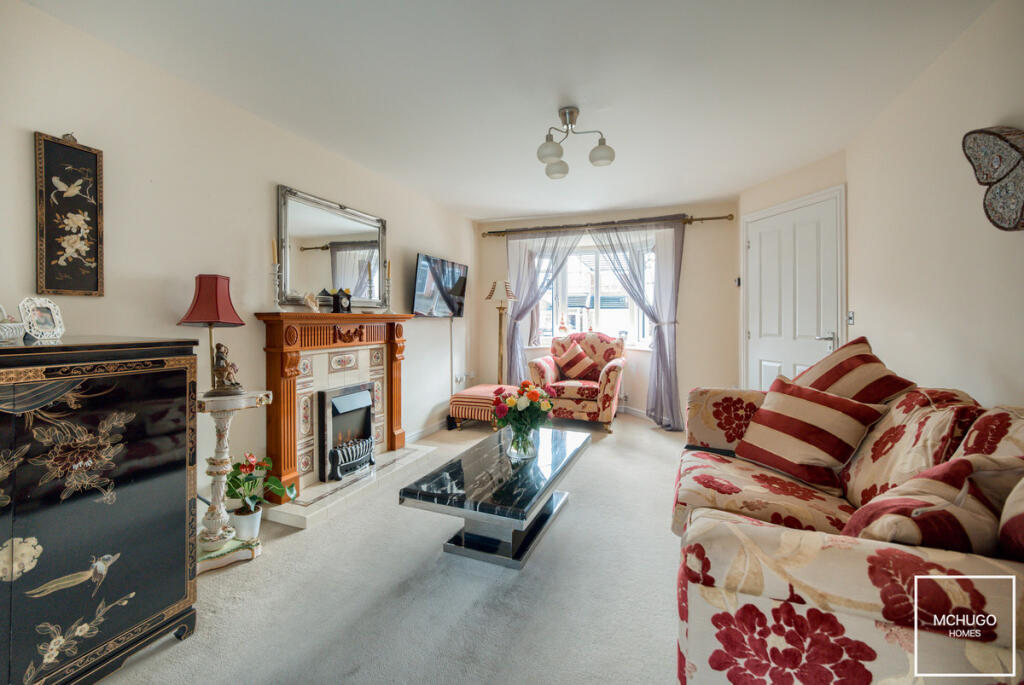 Additional image 6 of Martineau Drive, Birmingham, B32