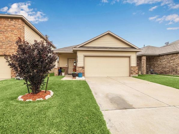 13127 Clifton Hill Ln, Houston, TX 77044