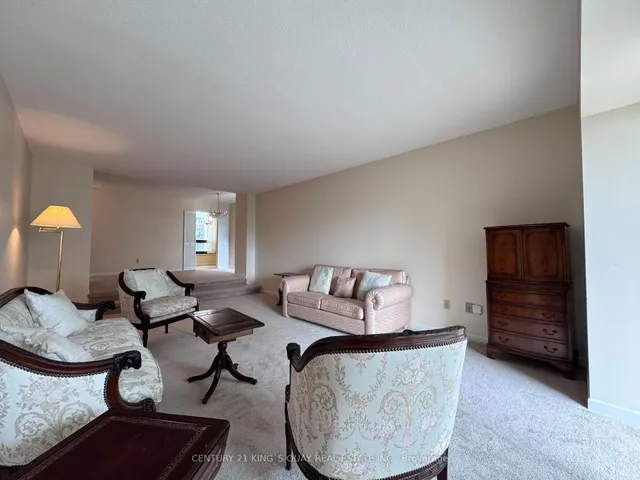 房产图片 12 - 多伦多韦尔斯利街62号1801单元