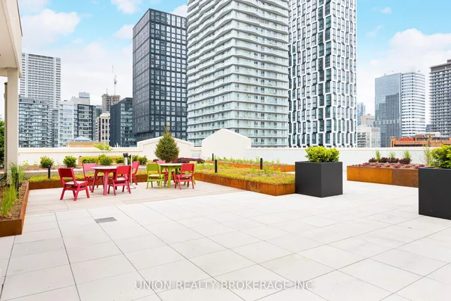 Additional image 21 of 155 Dalhousie St Unit 942