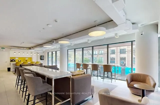 Additional image 34 of 203 College St Unit 2702