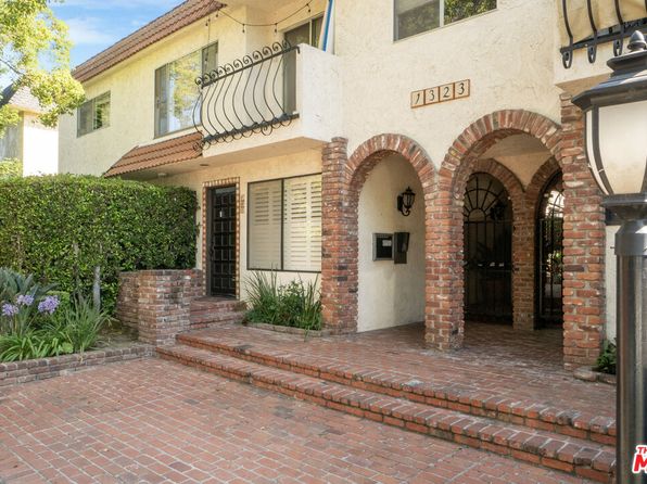 1323 S Carmelina Ave APT 206, Los Angeles, CA 90025