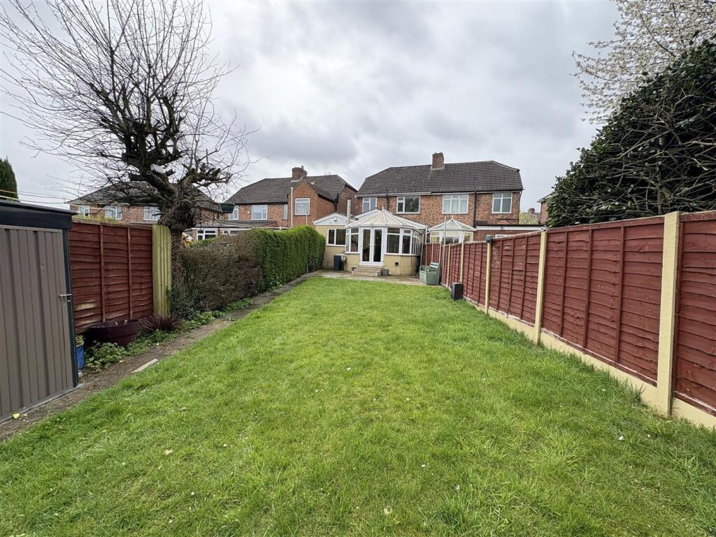 Additional image 24 of Douay Road, Birmingham