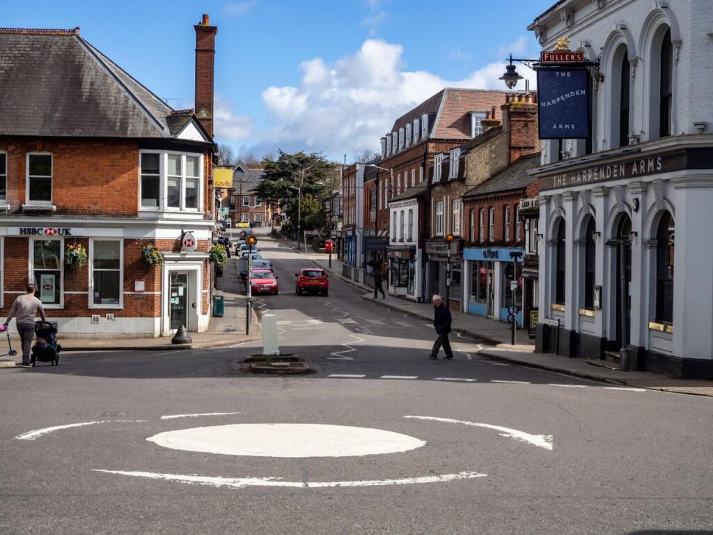 Additional image 4 of 1 High Street, Harpenden, AL5 2RT