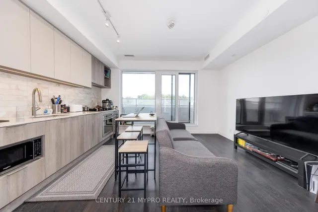 Additional image 14 of 2020 Bathurst St Unit 617