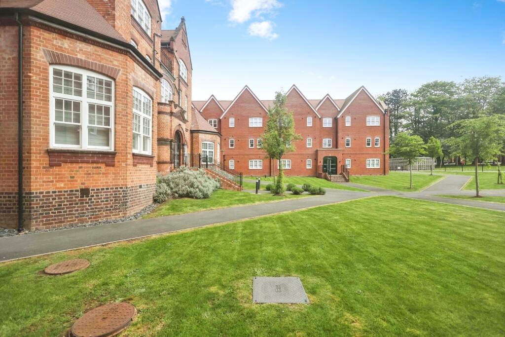 Additional image 12 of Macniece Close, BIRMINGHAM, West Midlands, B29