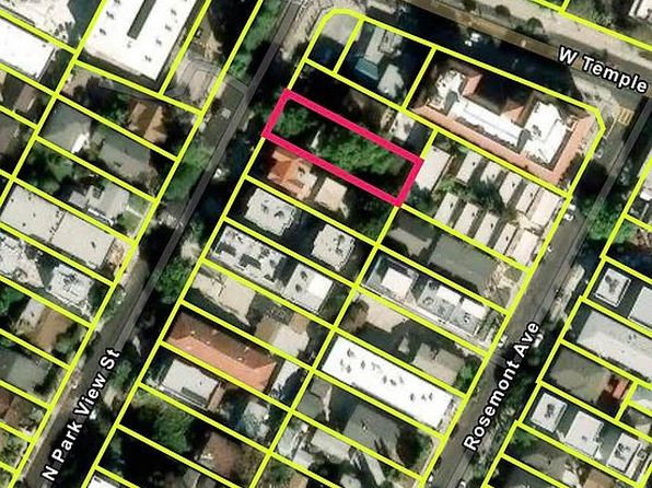 250 N Park View St, Los Angeles, CA 90026