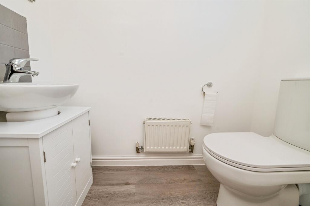 Additional image 10 of Stag Road, Birmingham