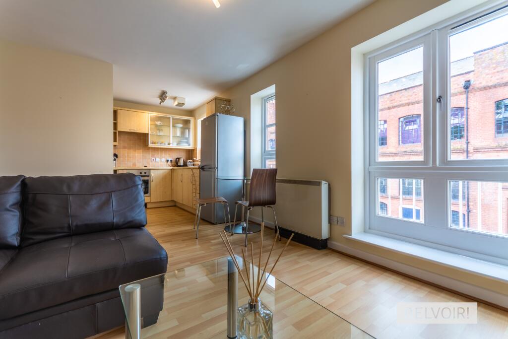 Additional image 2 of Point 4 Development, 76 Branston Street, Jewellery Quarter, Birmingham, B18