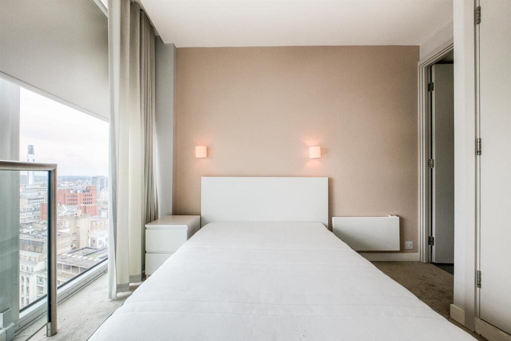 Additional image 13 of The Rotunda , New Street, Birmingham