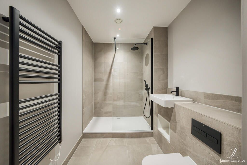 Additional image 10 of Pressworks Apartments, 40-44 Northwood Street, Jewellery Quarter