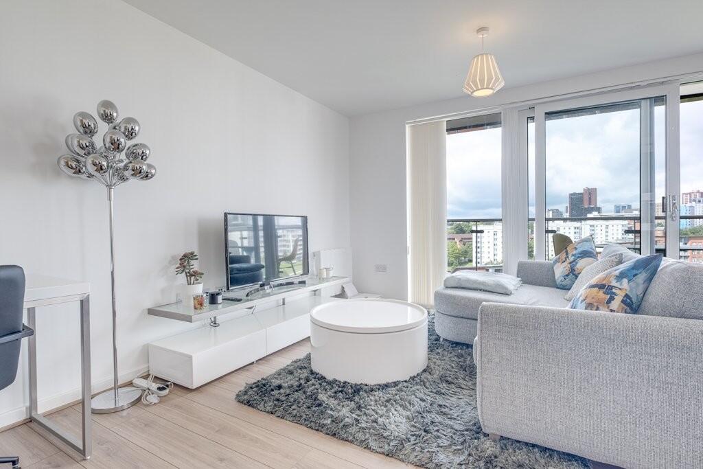 Additional image 8 of Central Plaza, Mason Way, Edgbaston, Birmingham