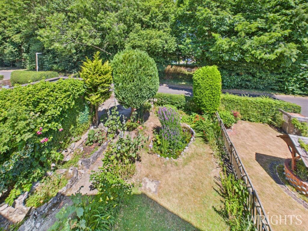 Additional image 33 of Crossway, Welwyn Garden City, AL8