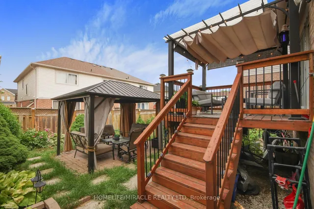 房产图片 37 - 365 Brisdale Dr