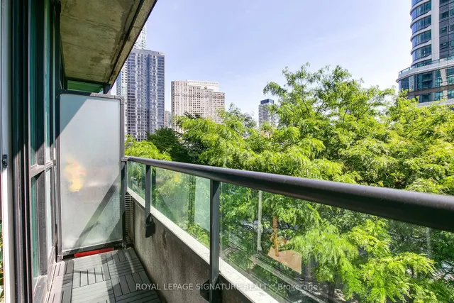 Additional image 23 of 16 Yonge St Unit 306