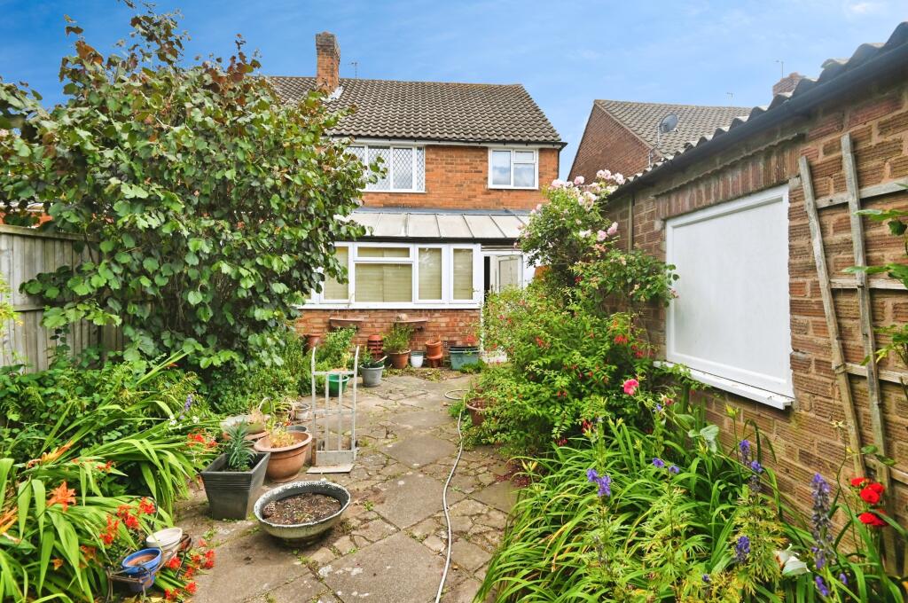 Additional image 14 of Moxhull Road, Birmingham, B37