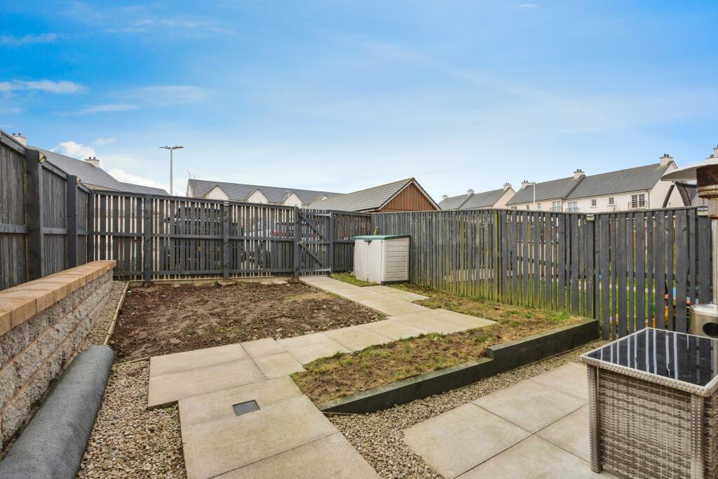 Additional image 20 of Laverock Braes Drive, Bridge of Don, AB22