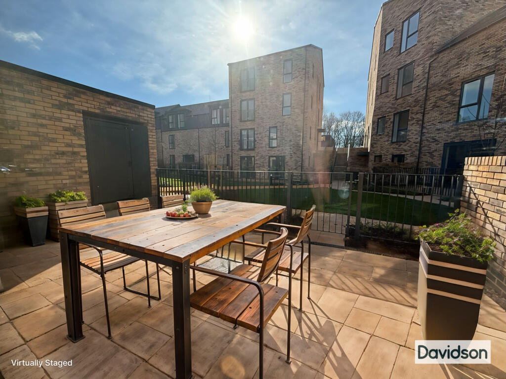 Additional image 18 of Belgrave Village