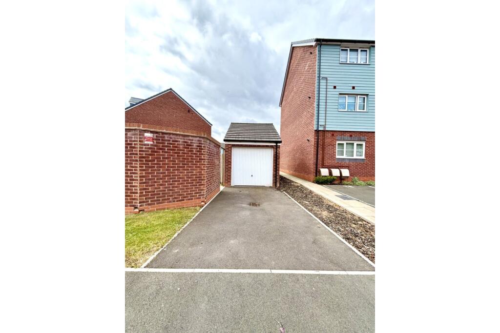 Additional image 18 of Aldridge Square, Birmingham, B42