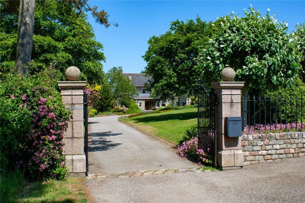 Additional image 4 of LOT 1 - LOGIE HOUSE, Aberdeenshire, AB41