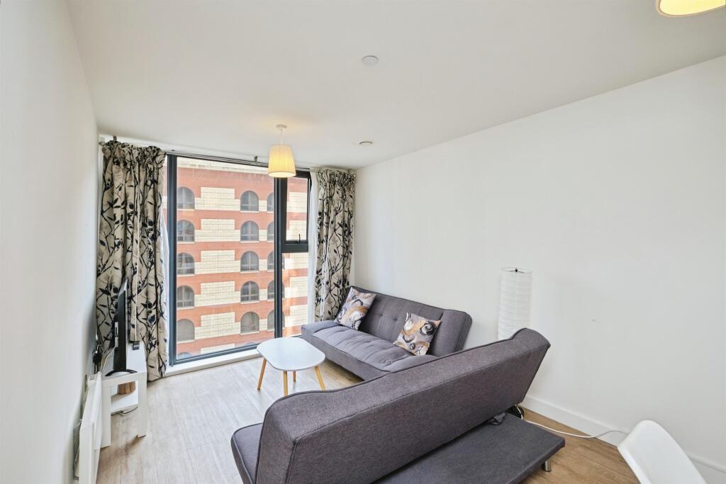 Additional image 9 of Sheepcote Street, BIRMINGHAM