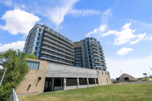 Additional image 3 of 2756 Old Leslie St Unit 520