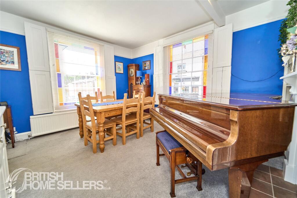 Additional image 8 of Queen Street, St. Albans, Hertfordshire, AL3