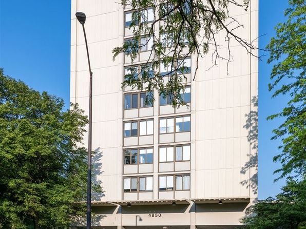 4850 S Lake Park Ave, Chicago, IL