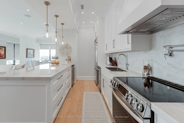 Additional image 18 of 2045 Lake Shore Blvd Unit 2508