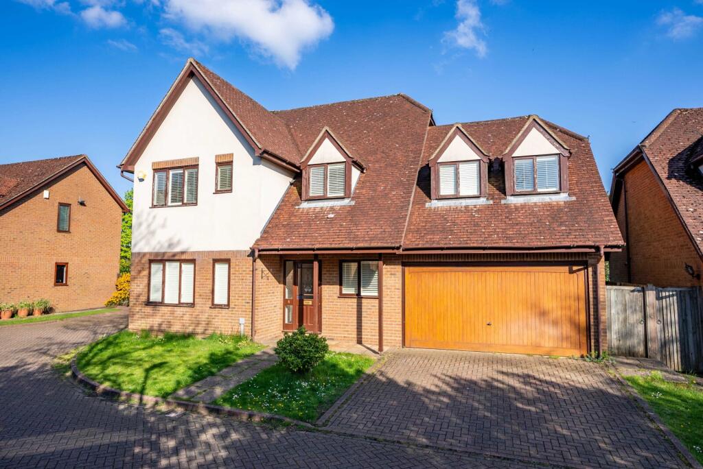 Additional image 15 of Brinklow Court, St. Albans, Hertfordshire, AL3