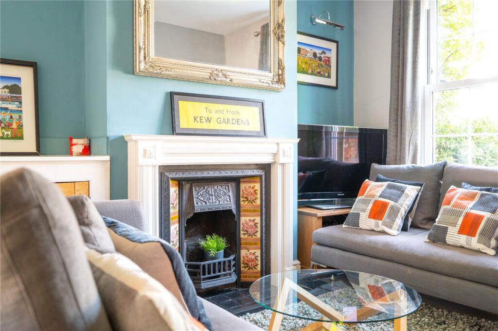 Additional image 13 of Prospect Road, St. Albans, Hertfordshire