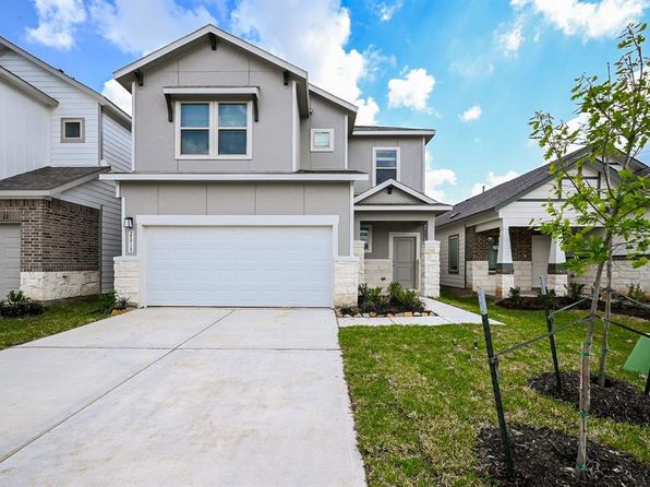 14515 Aston Pine Dr, Houston, TX 77032