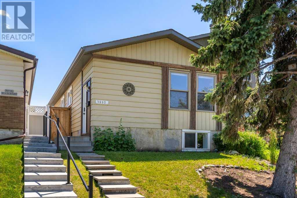 3210 51 Street SW|Calgary, Alberta T3E6R4