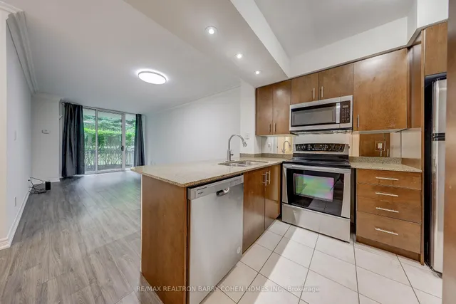 Additional image 13 of 38 William Carson Cres Unit 115