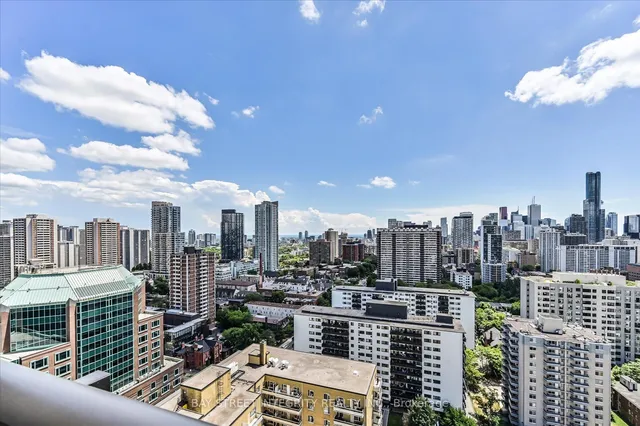 Additional image 22 of 101 Charles St Unit 2103