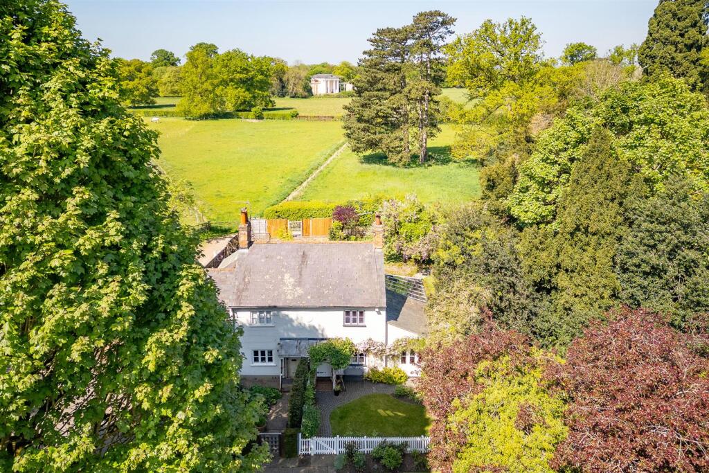 Additional image 26 of Ayot St. Lawrence