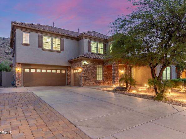 5811 W Bonanza Ln, Phoenix, AZ 85083
