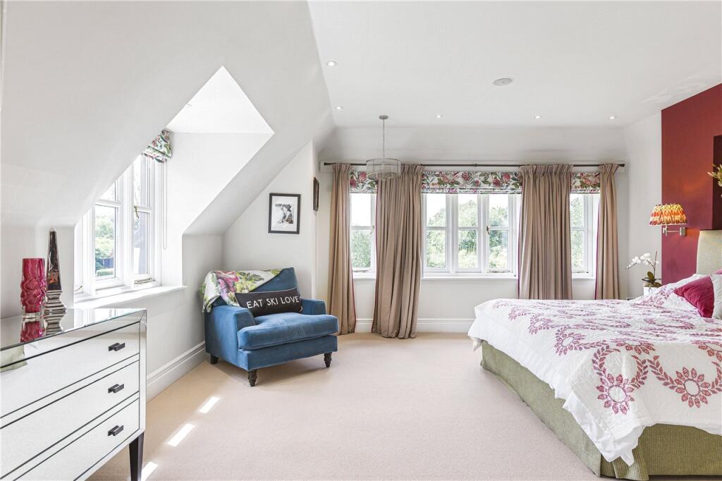 Additional image 9 of Pottersheath Road, Welwyn, Hertfordshire, AL6