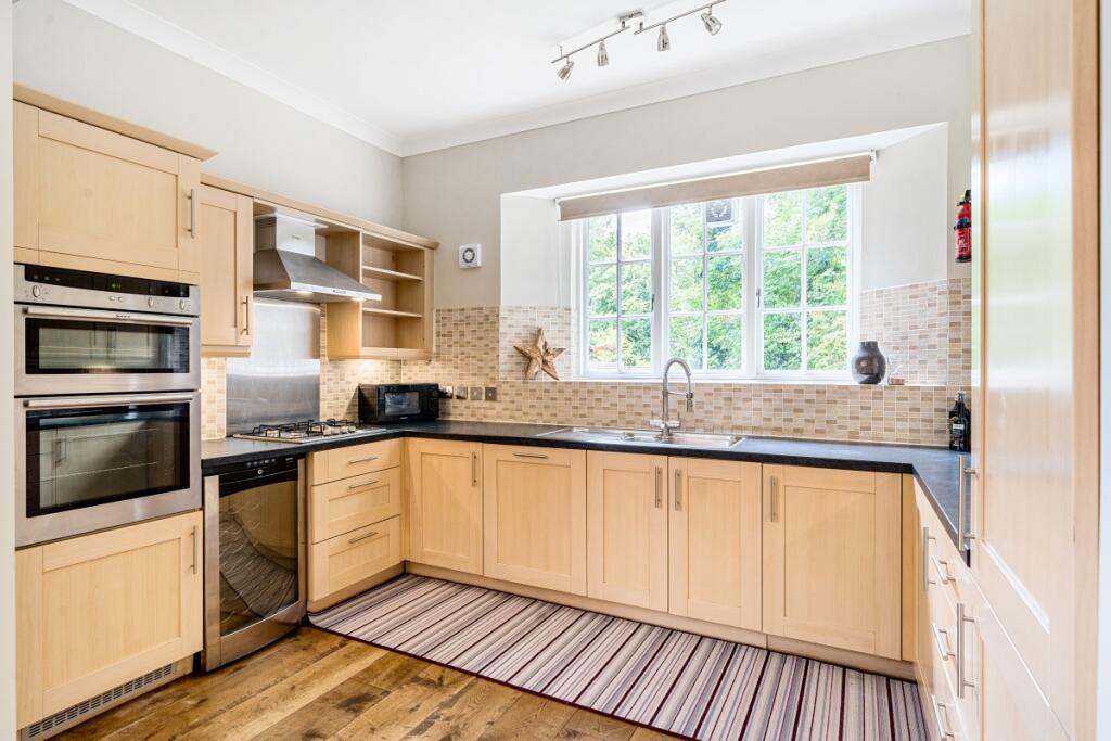 Additional image 20 of Abbey Mill Lane St. Albans AL3