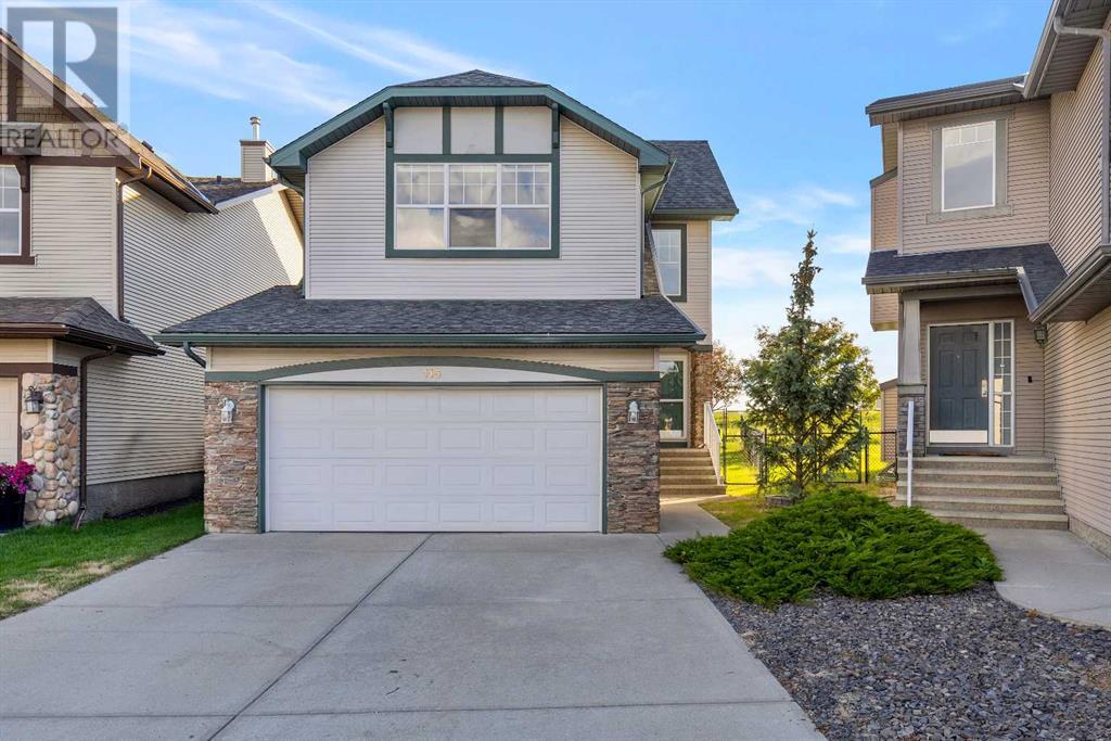 115 Cougarstone Court SW|Calgary, Alberta T3H5R4