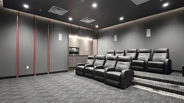 Additional image 40 of 3220 Sheppard Ave Unit 613