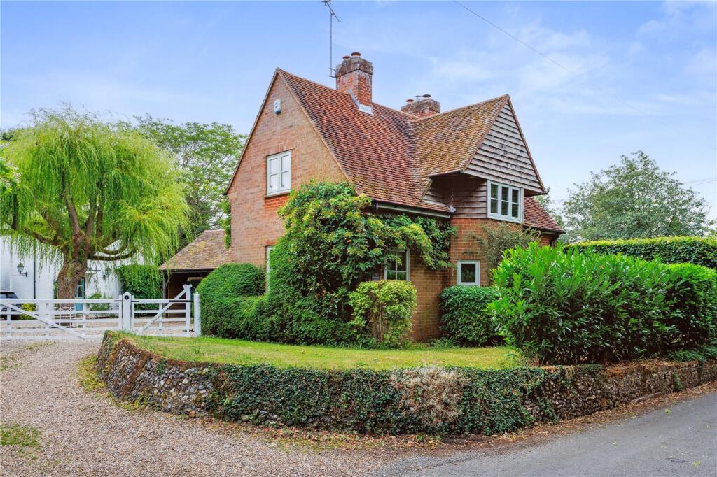 Ayot St. Lawrence, Welwyn, Hertfordshire, AL6