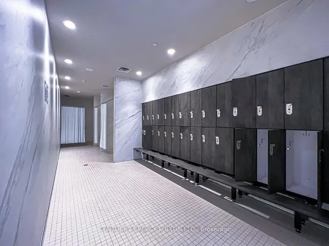 Additional image 30 of 585 Bloor St Unit 3415