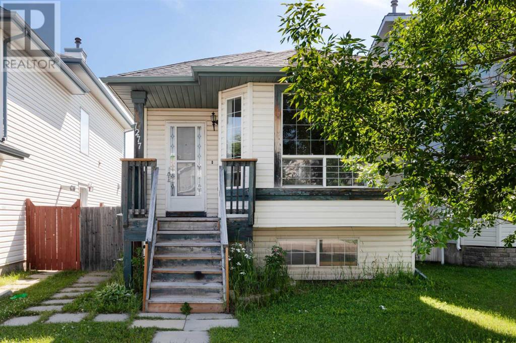 Property image for 7277 Laguna Way NE|Calgary, Alberta T1Y7C9