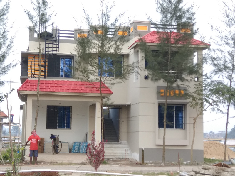 Additional image 2 of Joka, Kolkata