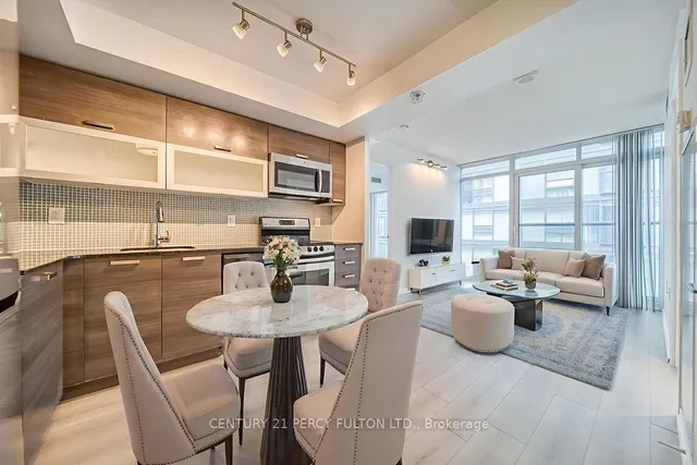 Additional image 7 of 36 Lisgar St Unit 1805W