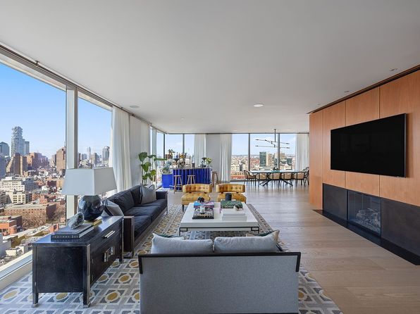 215 Chrystie St #PENTHOUSE 3, New York, NY 10002