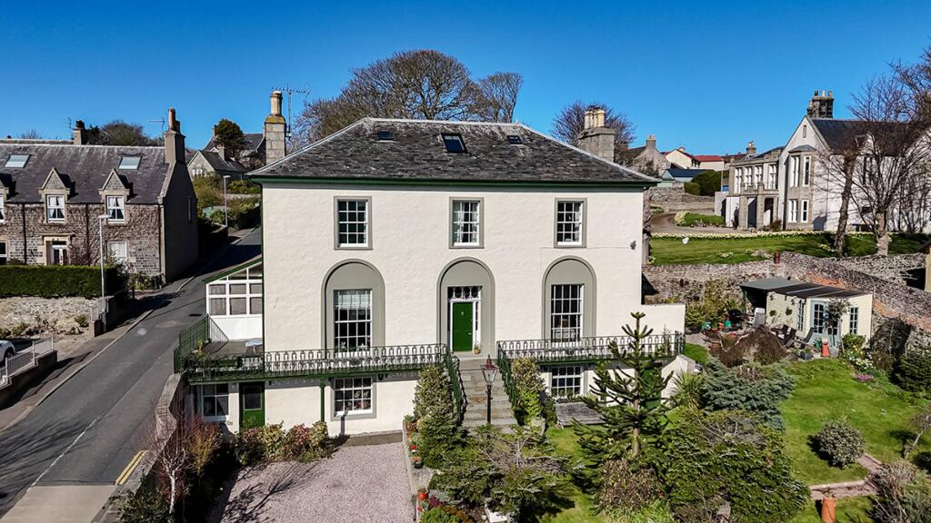 Additional image 24 of Bellevue House, Bellevue Road, Banff, AB45 1BJ