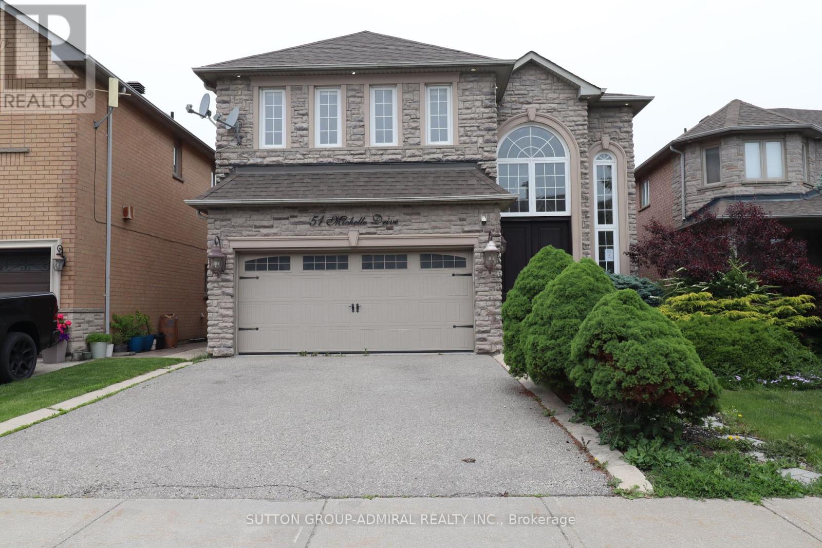 51 MICHELLE DRIVE|Vaughan (East Woodbridge), Ontario L4L9B8