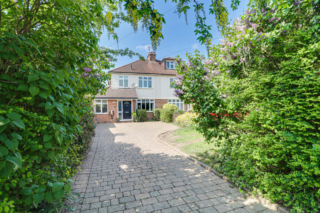 Additional image 21 of Watford Road, Chiswell Green, St Albans, AL2